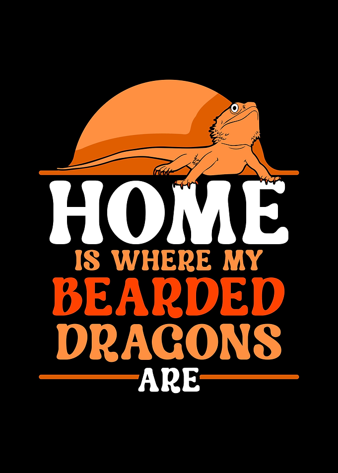 Bearded Dragon
