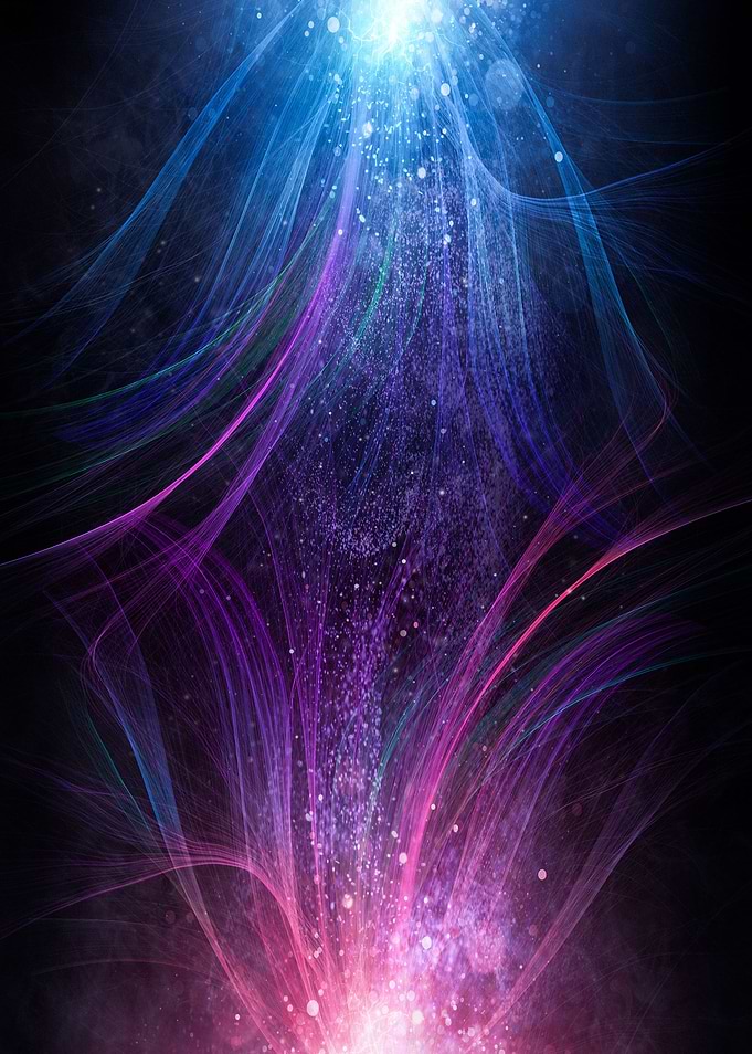 Flowing Plasma