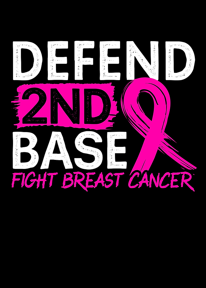 Defend 2nd Base Baseball