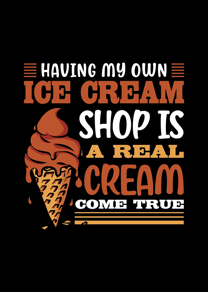 Ice Cream
