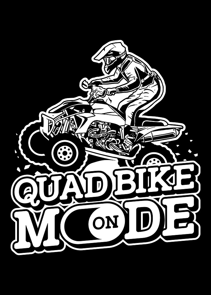 Quad Bike ATV