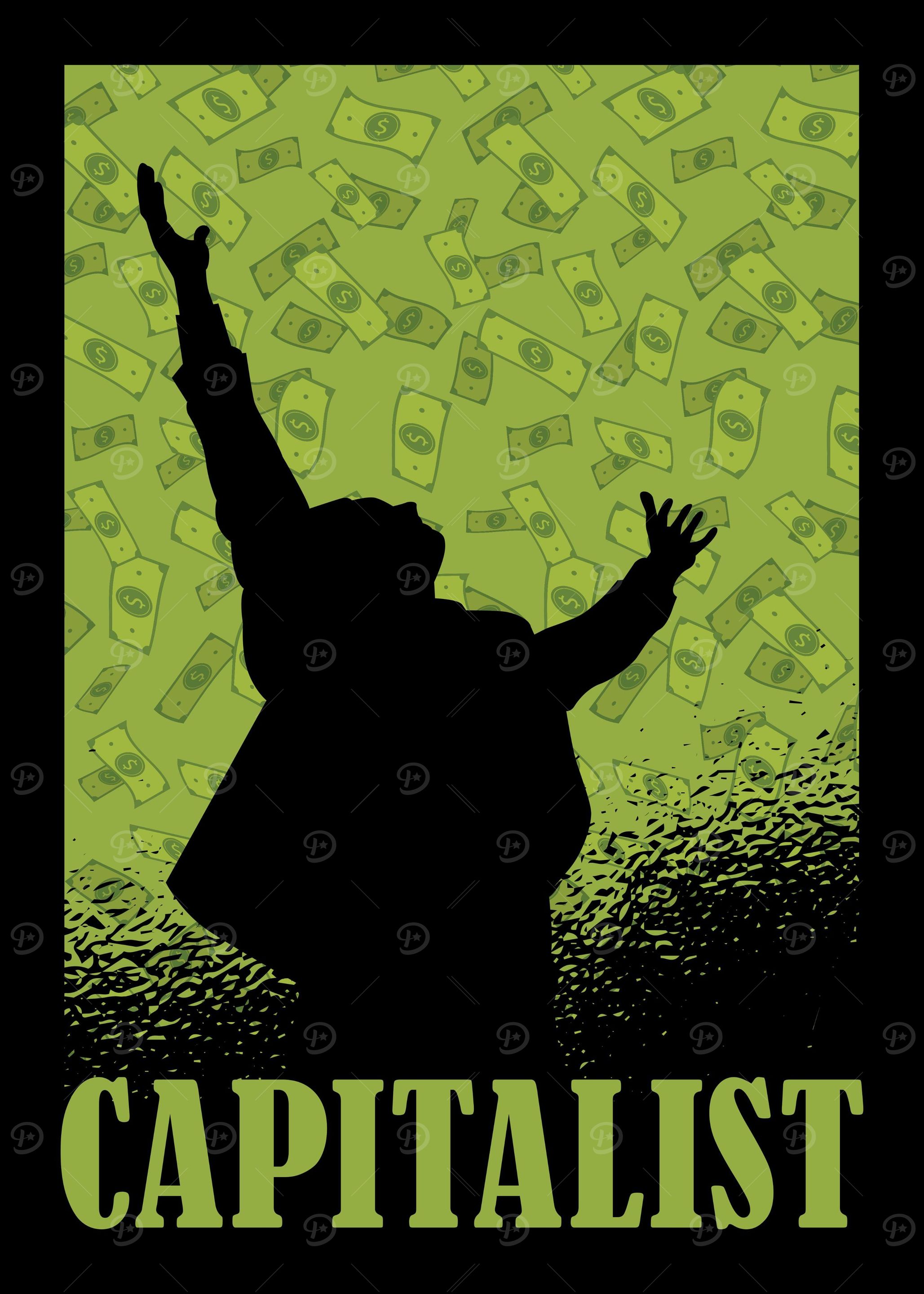 Capitalism Investor