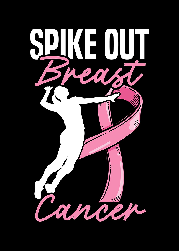 Spike Out Breast Cancer