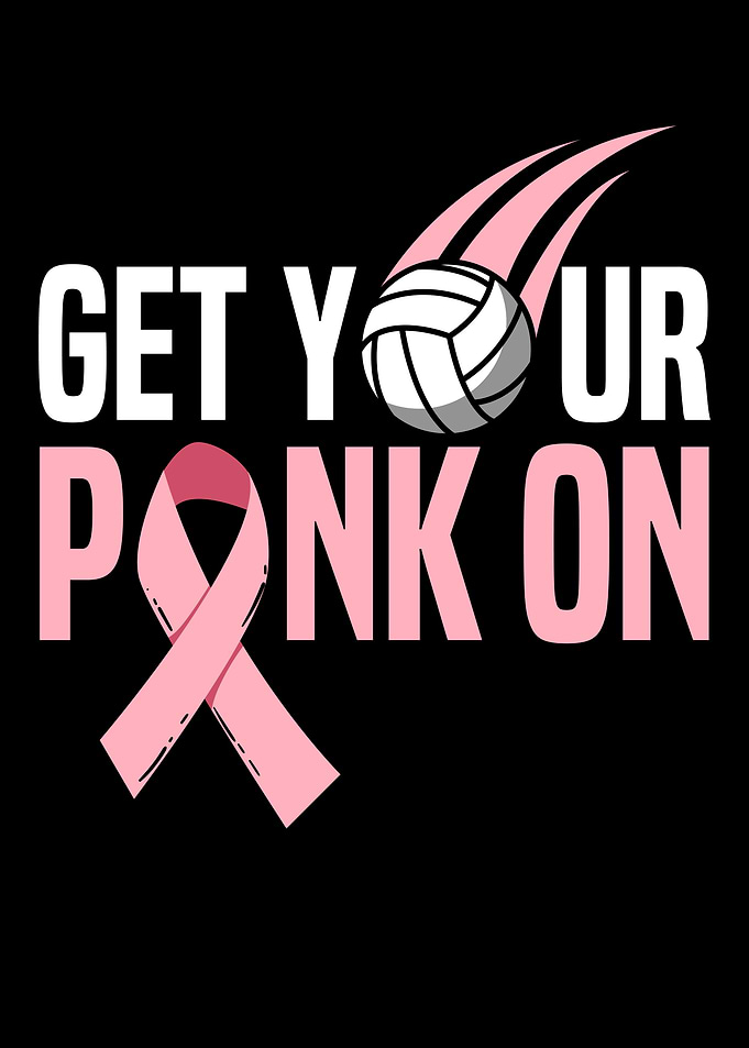 Get Your Pink On