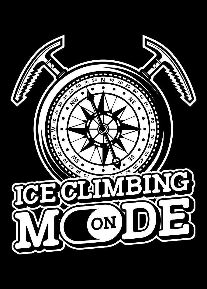 Ice Climbing Adventure