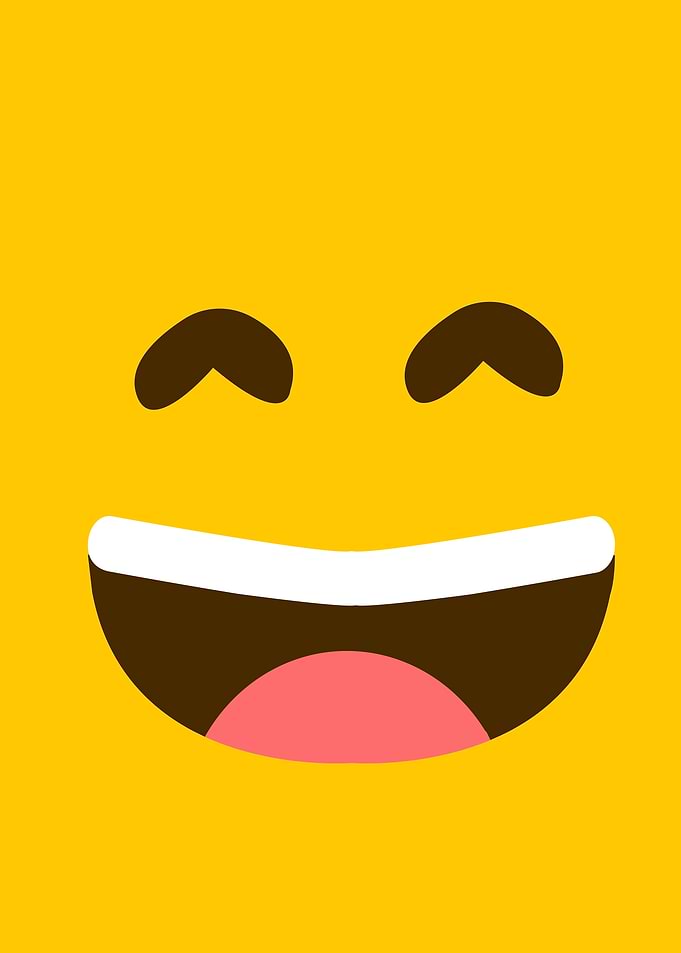 Smiling Face