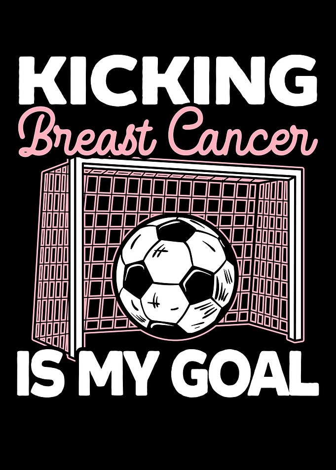 Kicking Breast Cancer