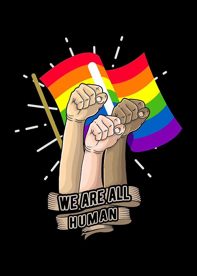 Human Rights Equality