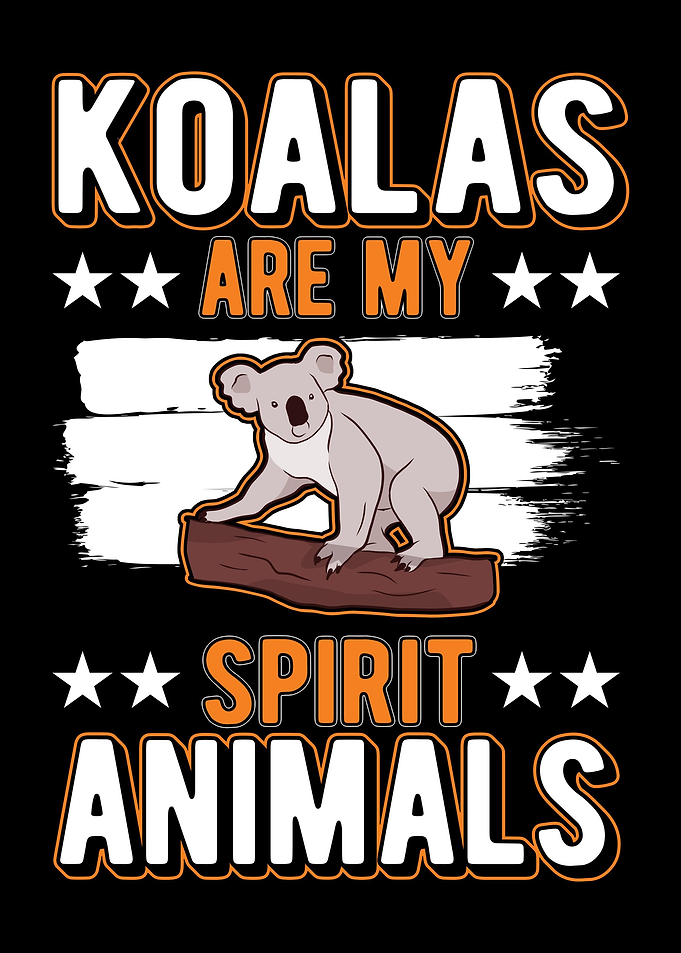 Koala Bear