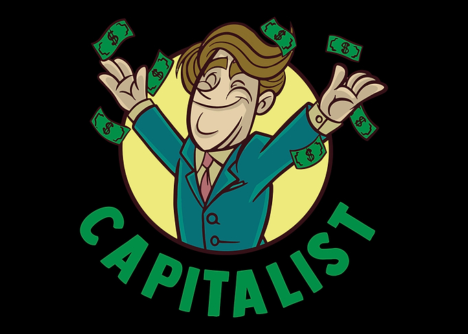 Capitalism Investor