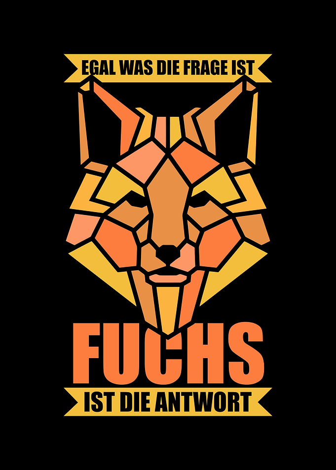Fox German