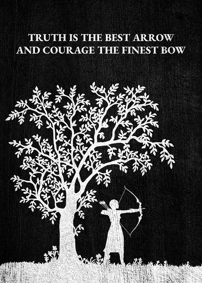 Arrow of Truth