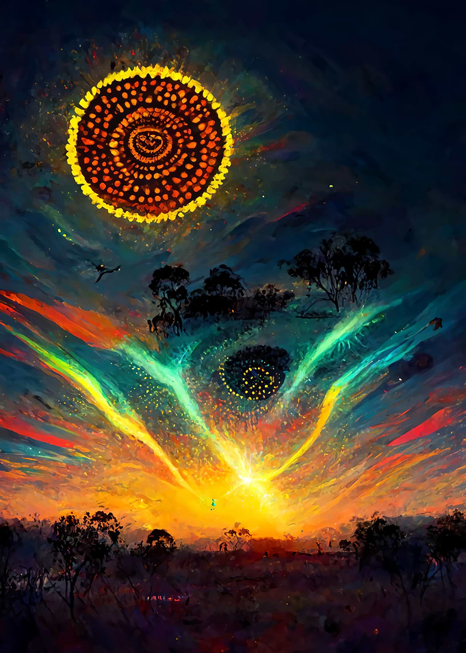 Unity Under a Southern Sky