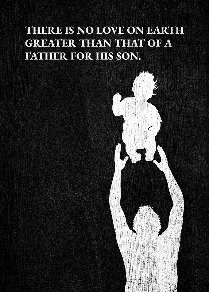 Father and Son
