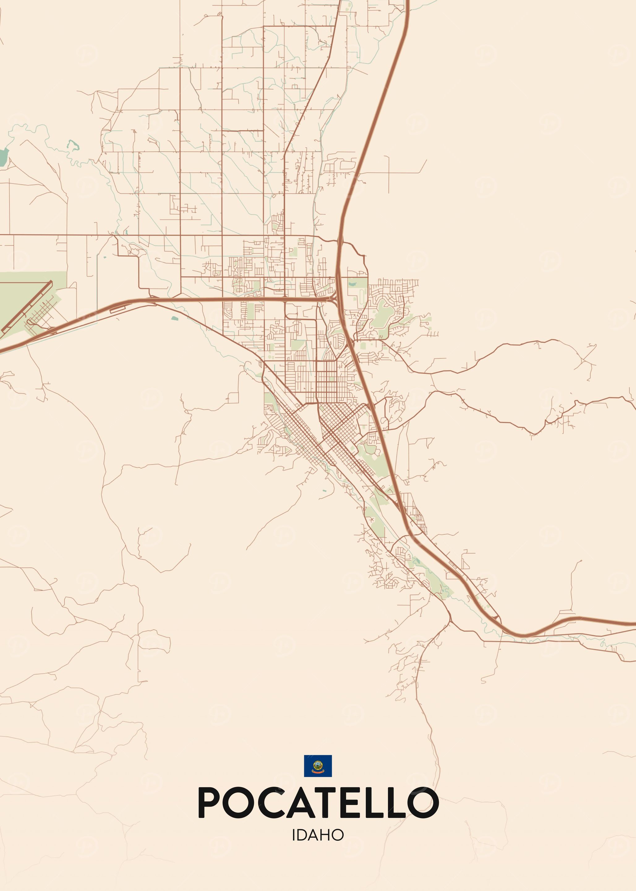 Pocatello ID