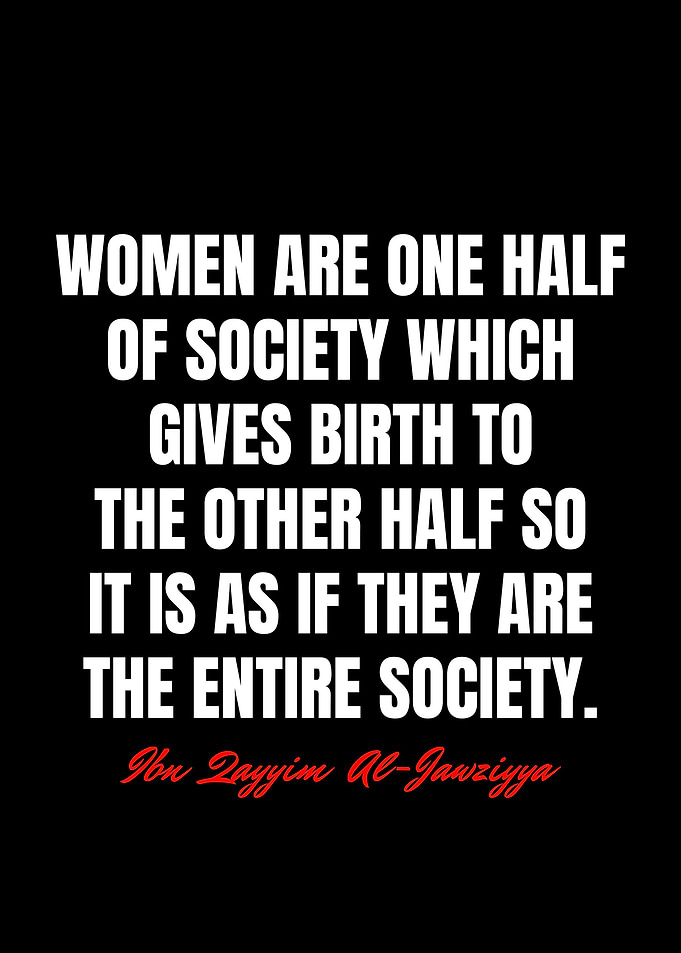 Ibn Qayyim Quotes