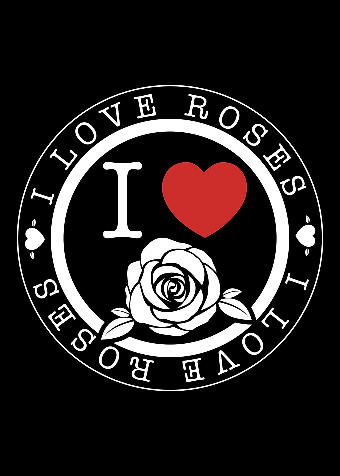 Rose Garden Roses