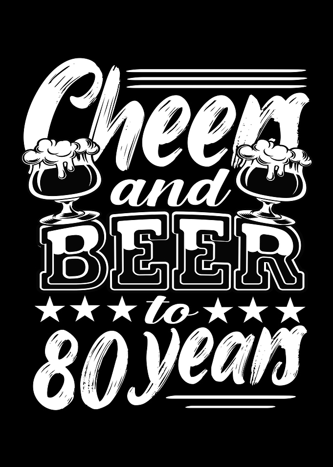 80 Th Birthday