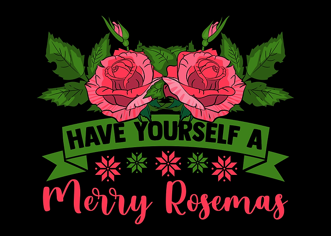 Rose Garden Roses