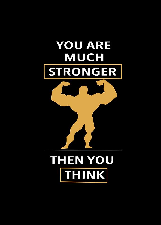 Body builder
