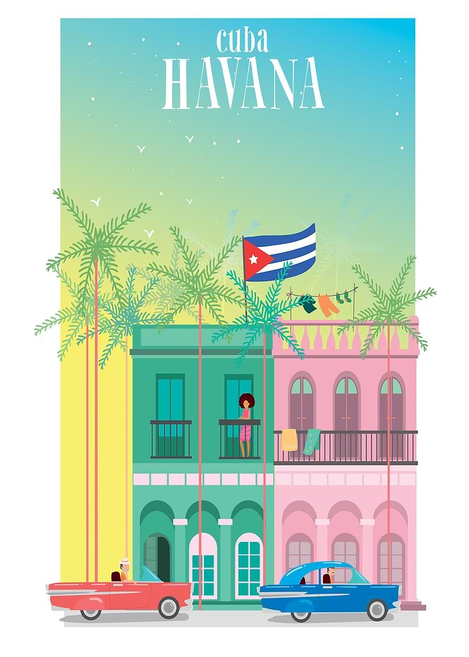 Havana Cuba