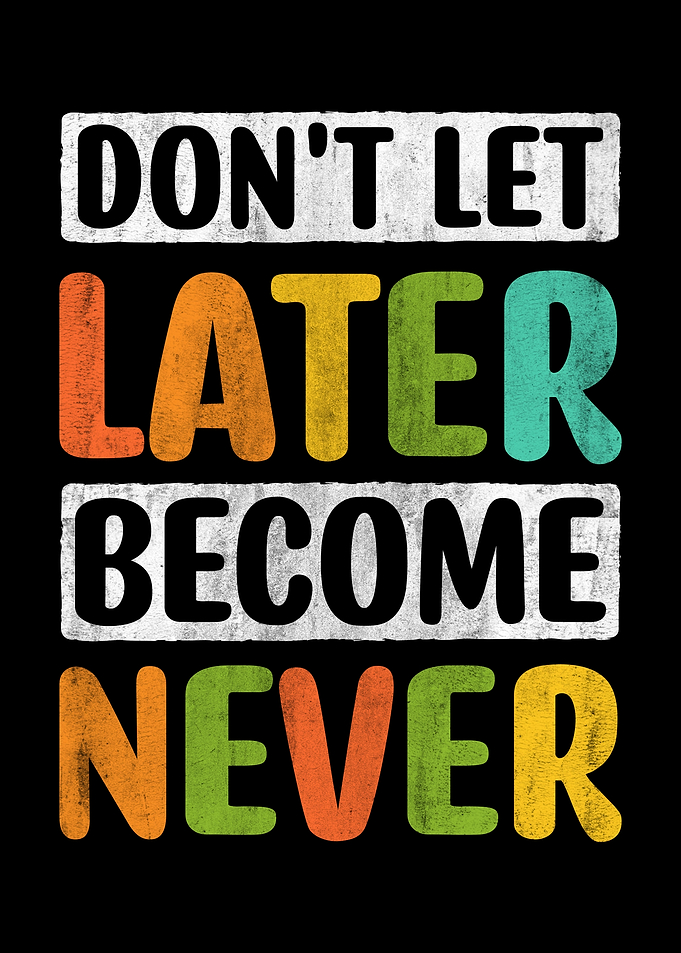 Motivational Inspire