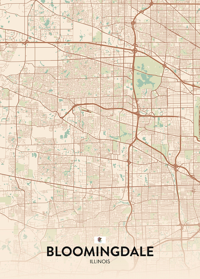 Bloomingdale IL