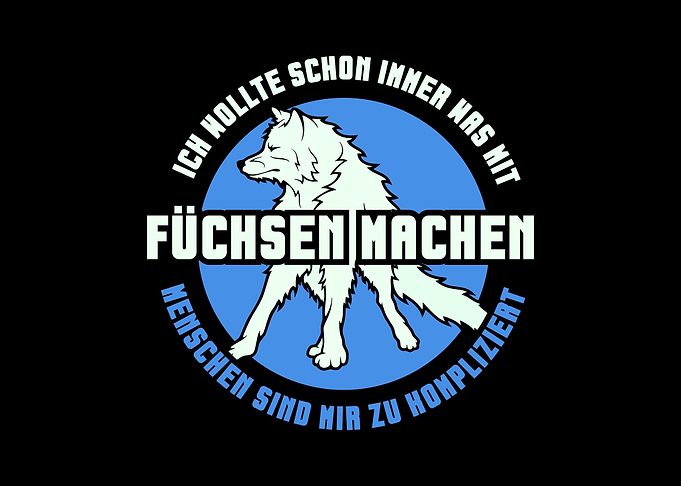 Fox German