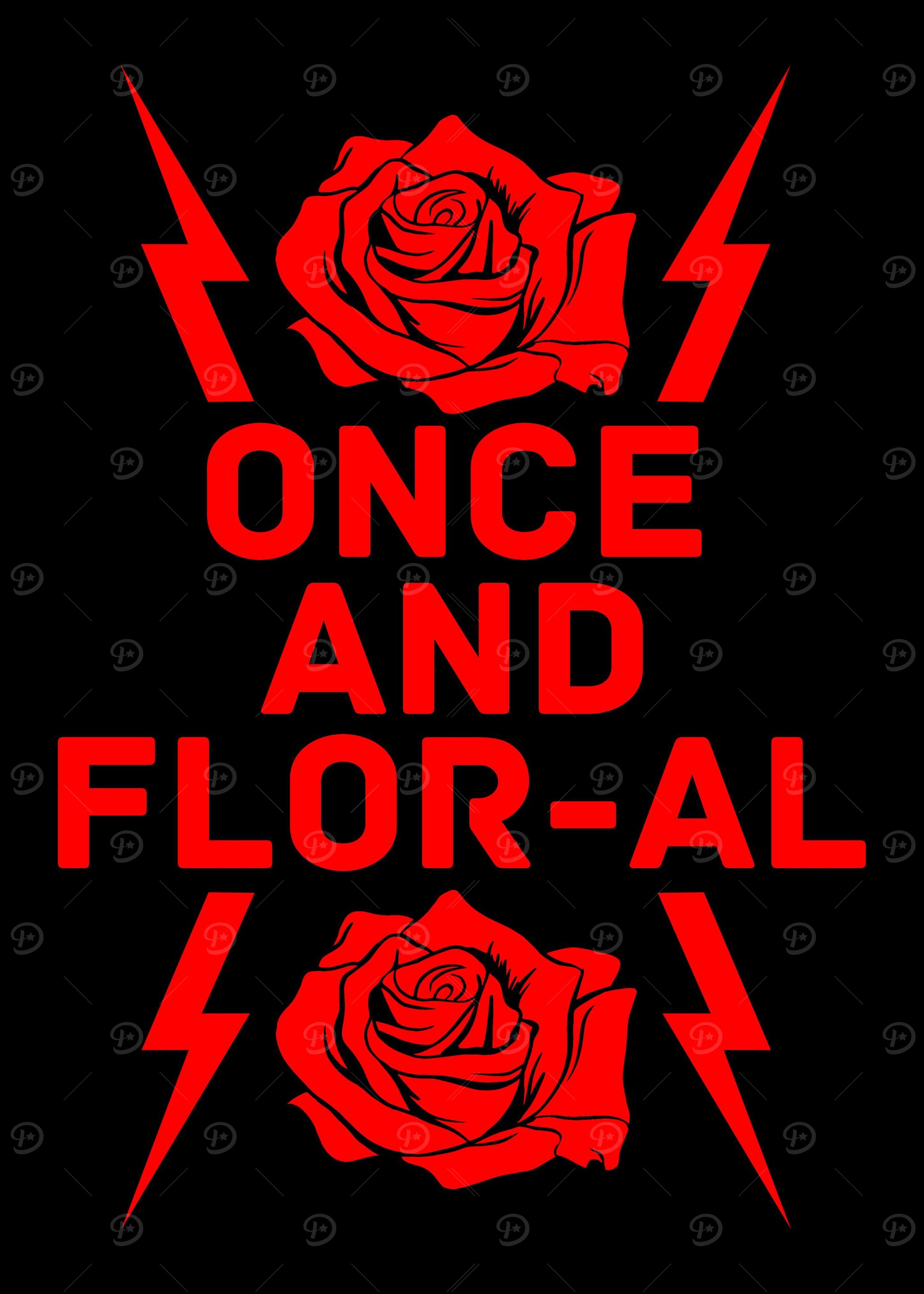 Rose Garden Roses
