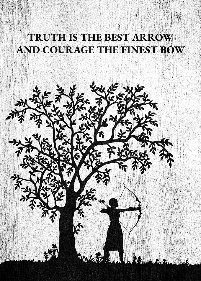 Arrow of Truth