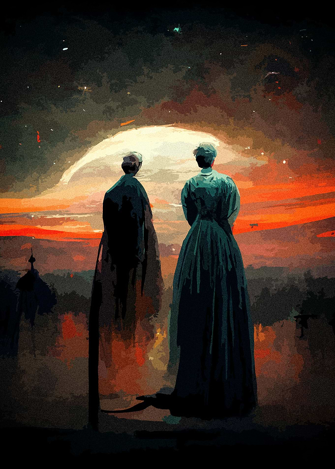 Time of Twilight