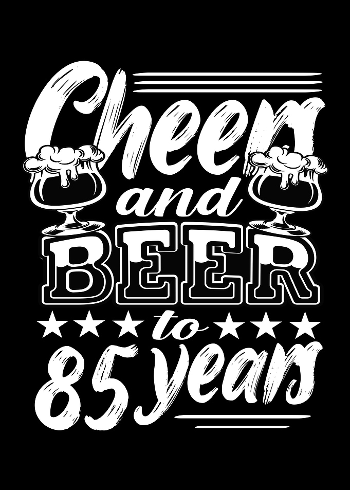 85 Th Birthday