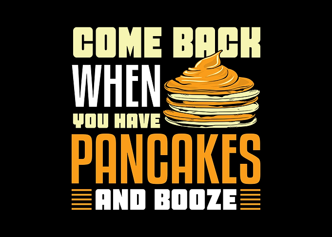 Pancakes