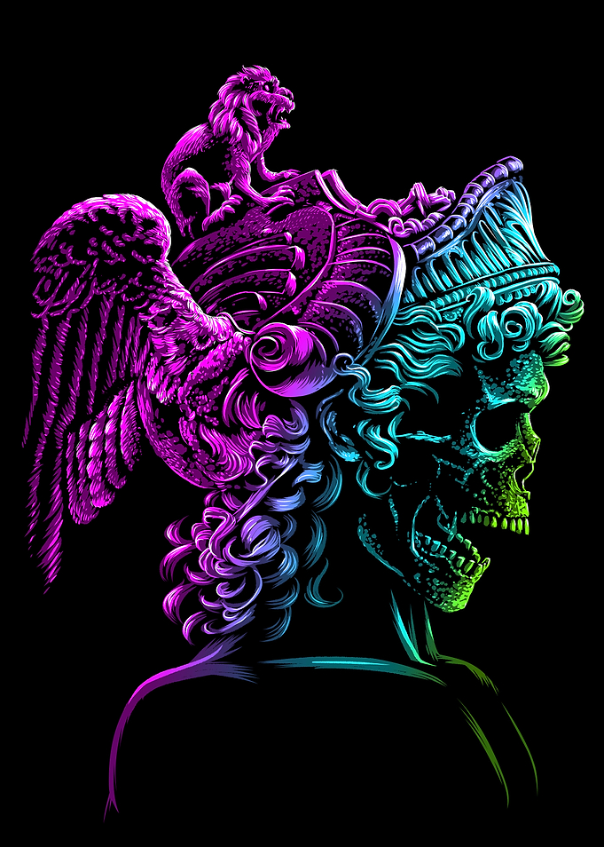 Greek Statue