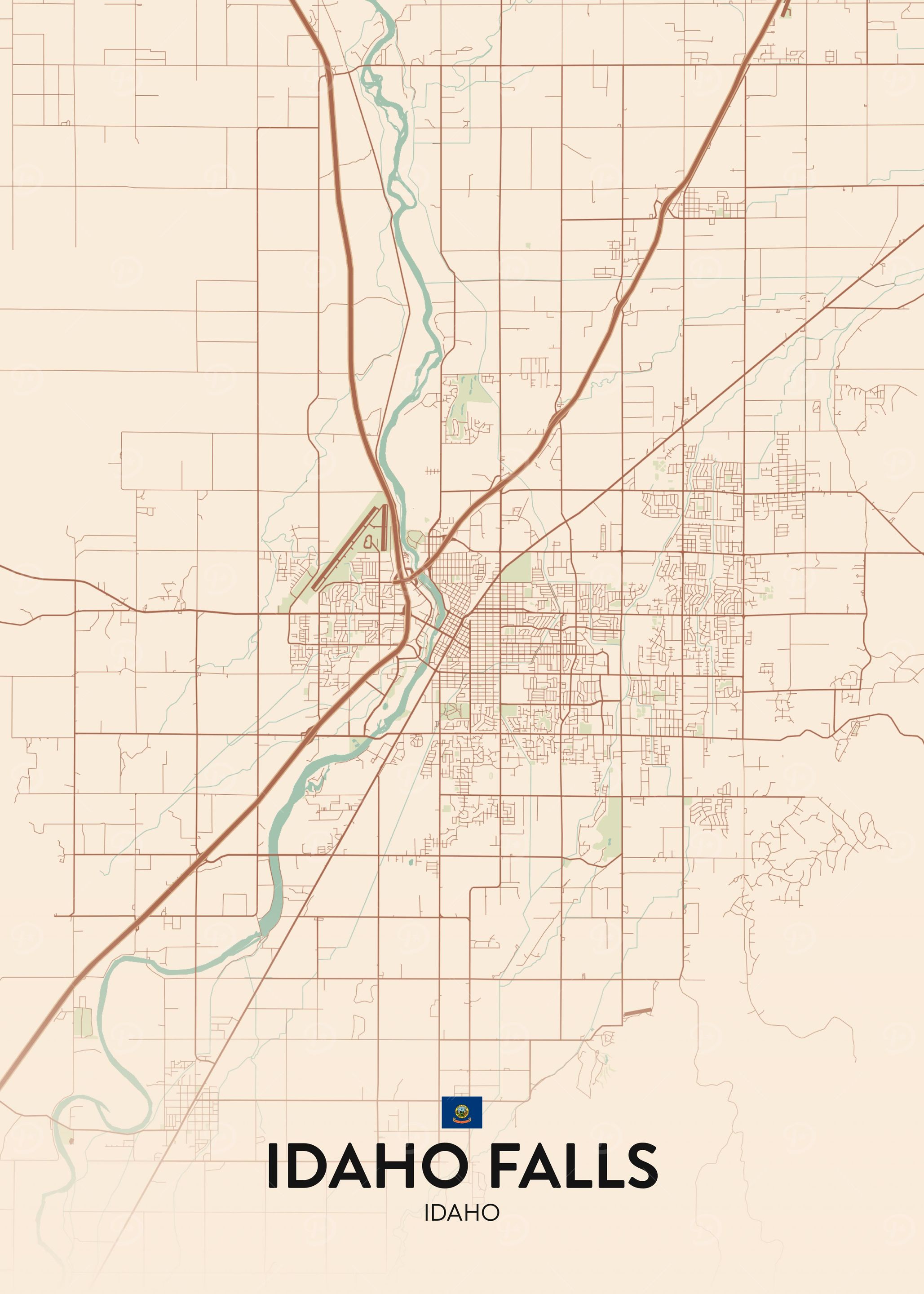 Idaho Falls ID