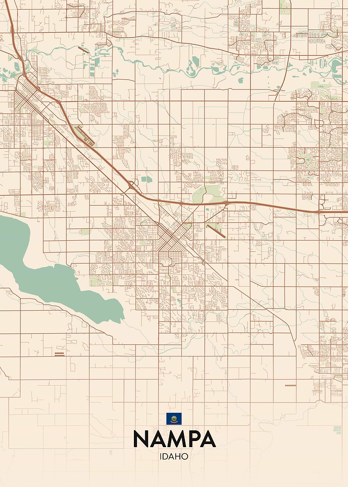 Nampa ID