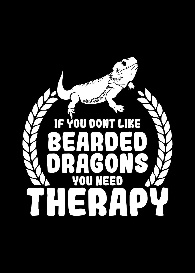 Bearded Dragon