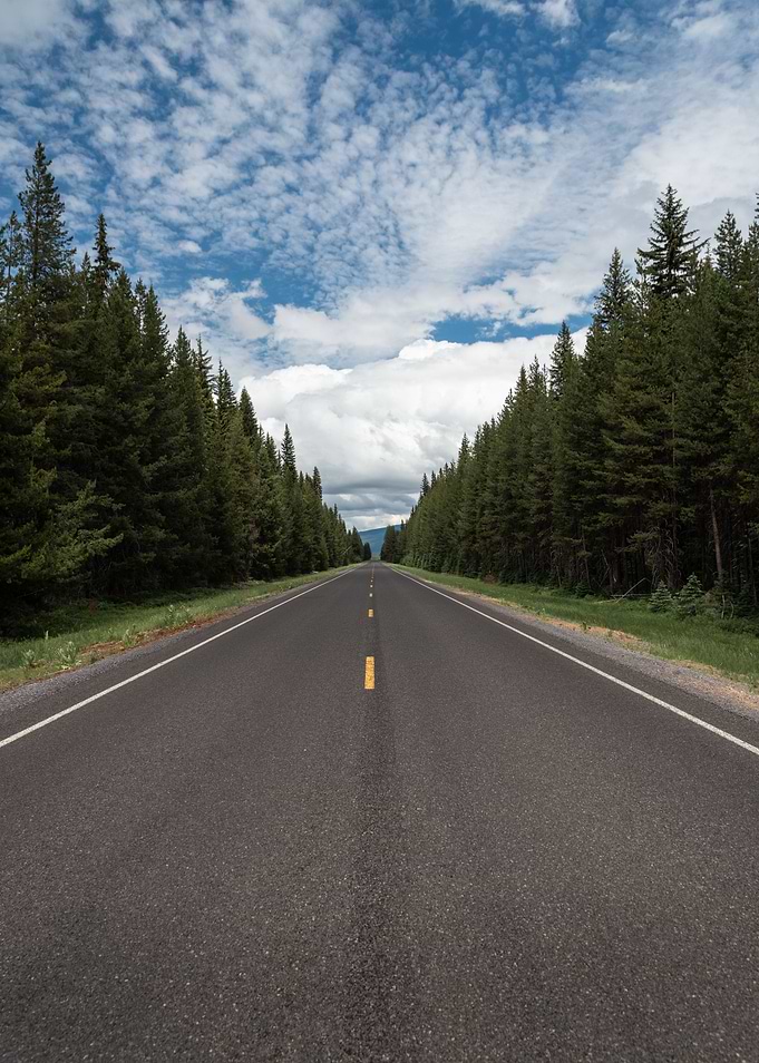 Oregon road trip