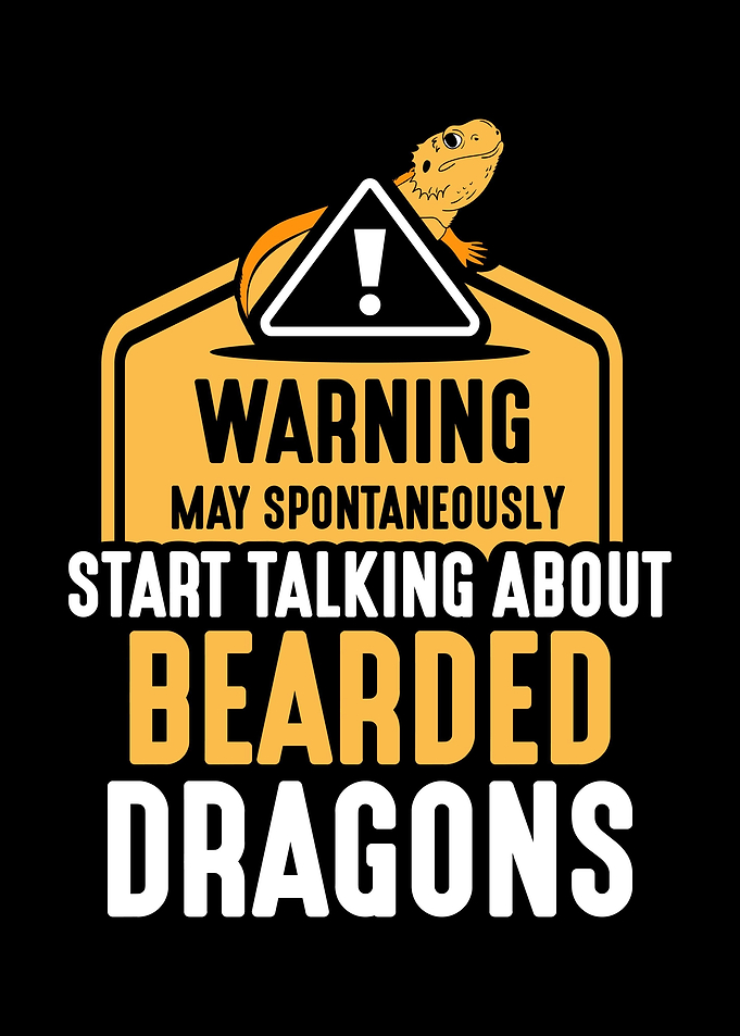 Bearded Dragon