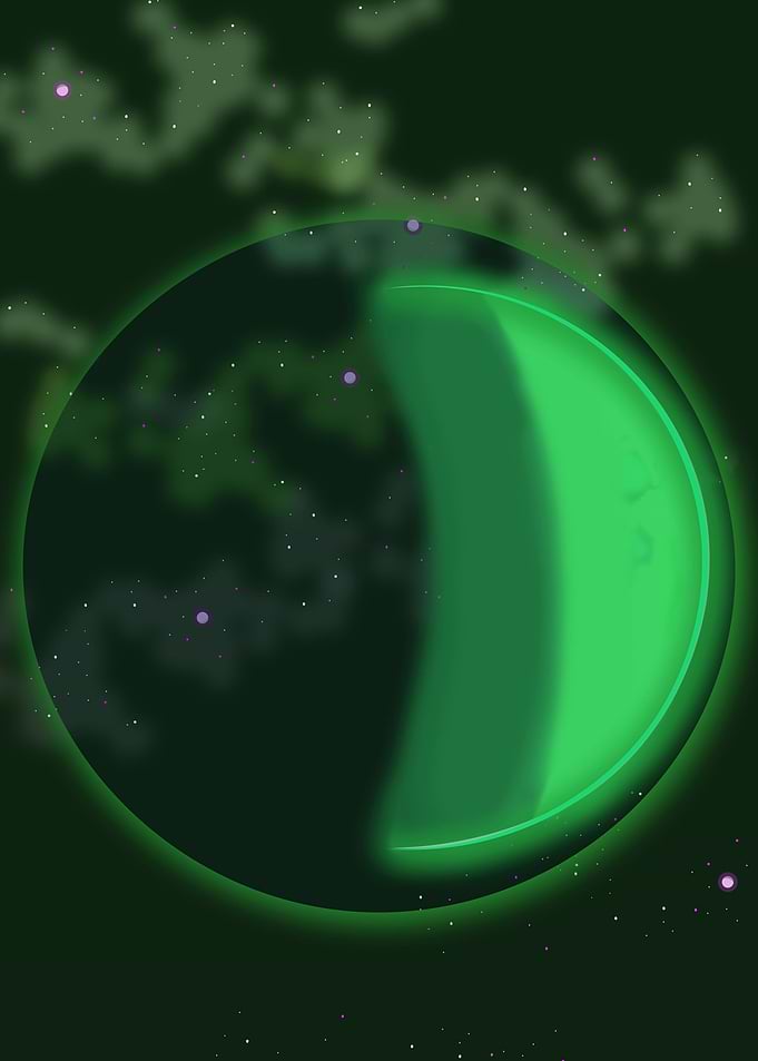 Green Planet