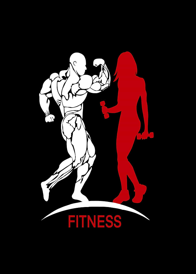 Body builder