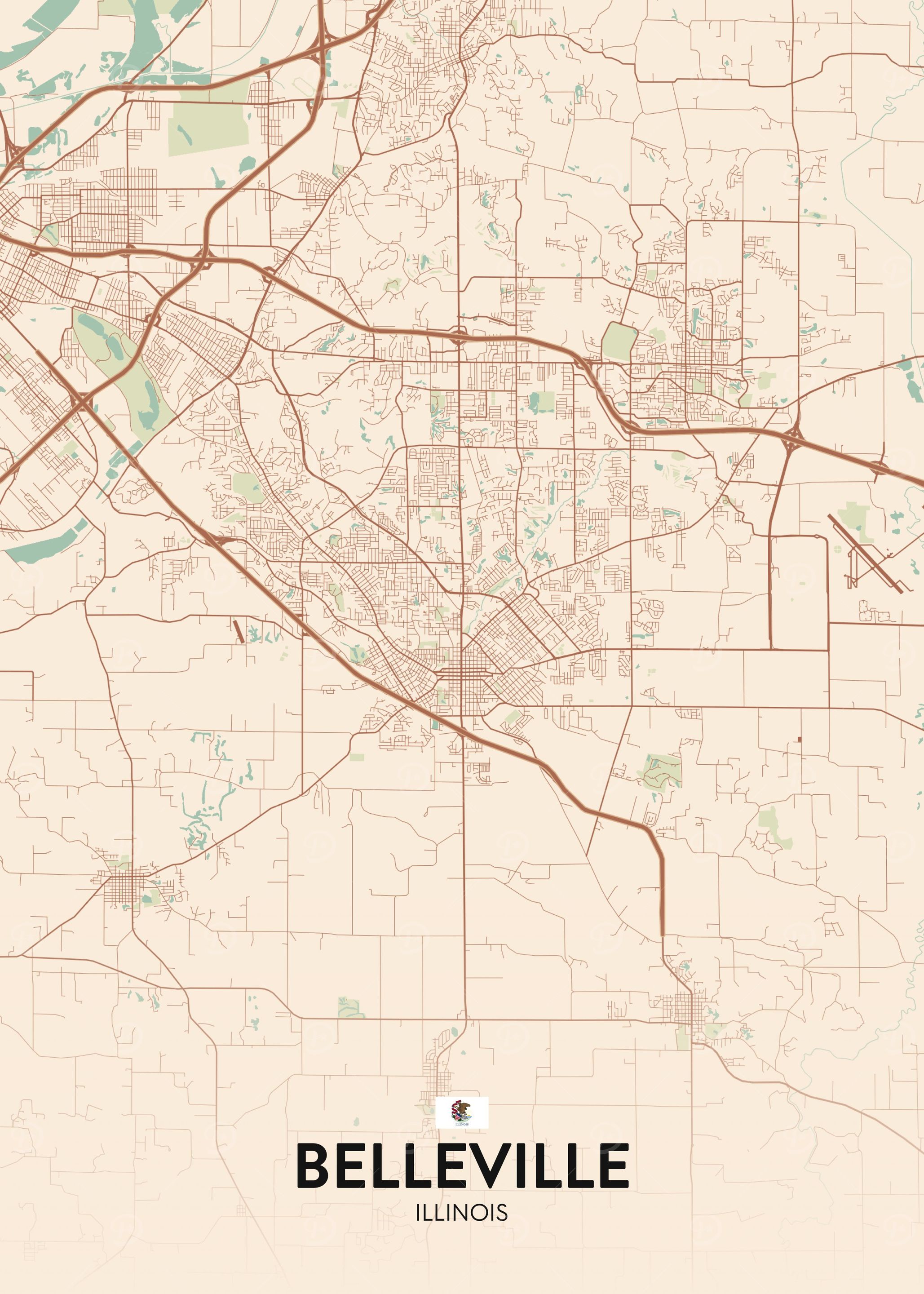 Belleville IL