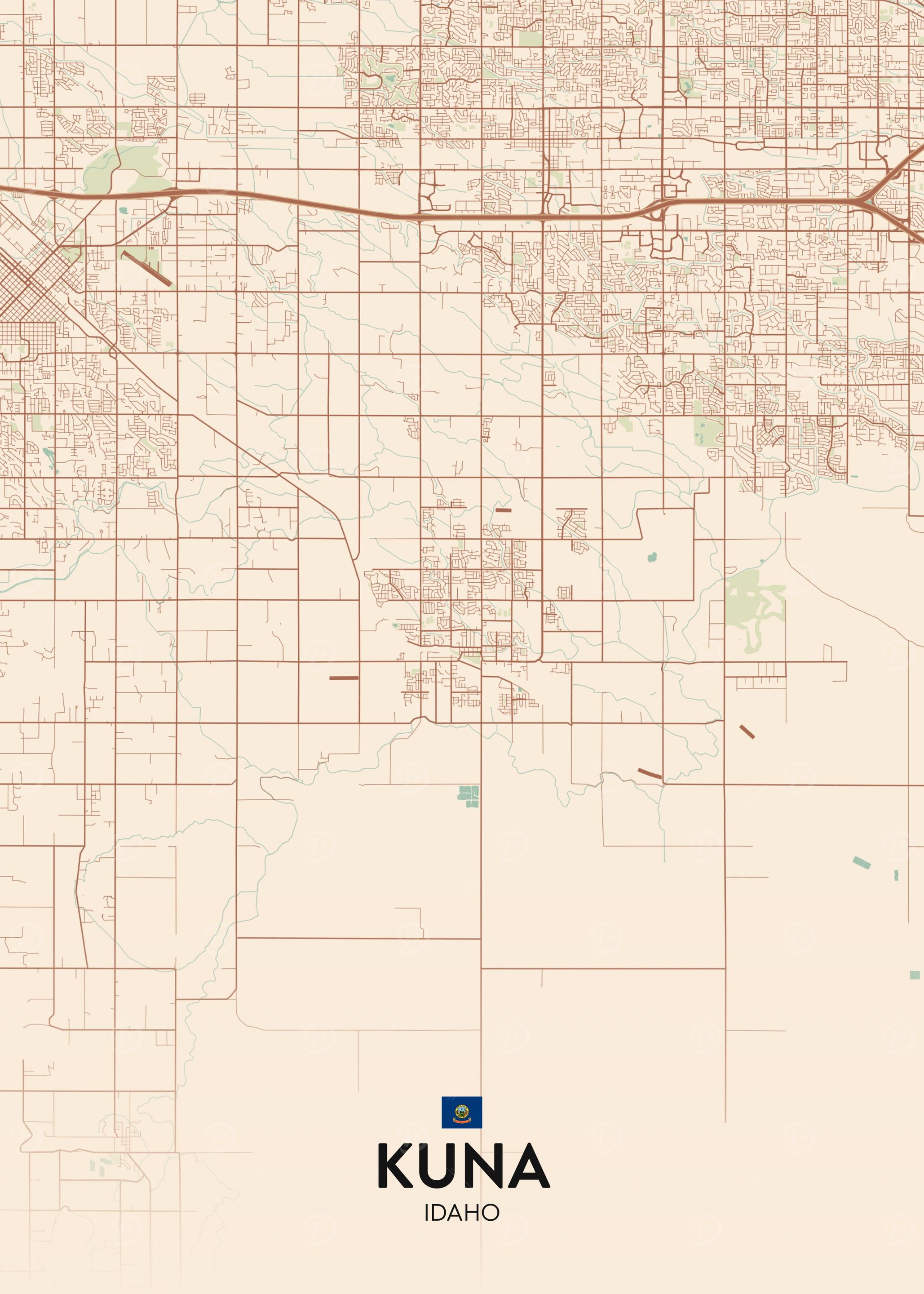 Kuna ID