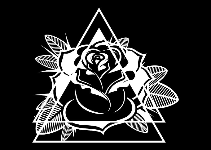 Rose Garden Roses