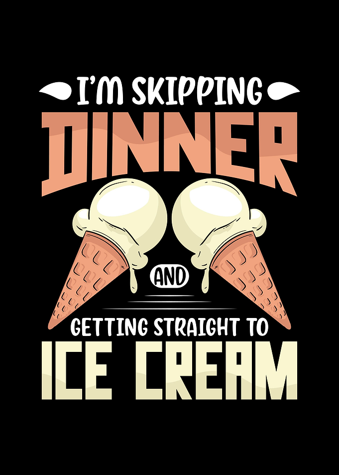 Ice Cream