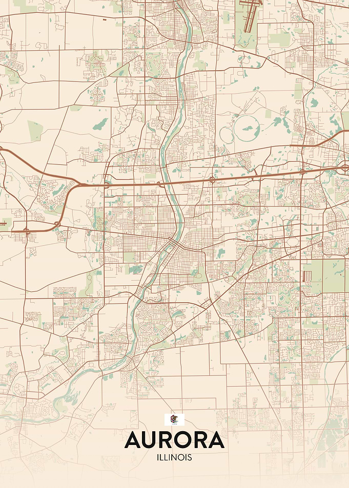 Aurora IL