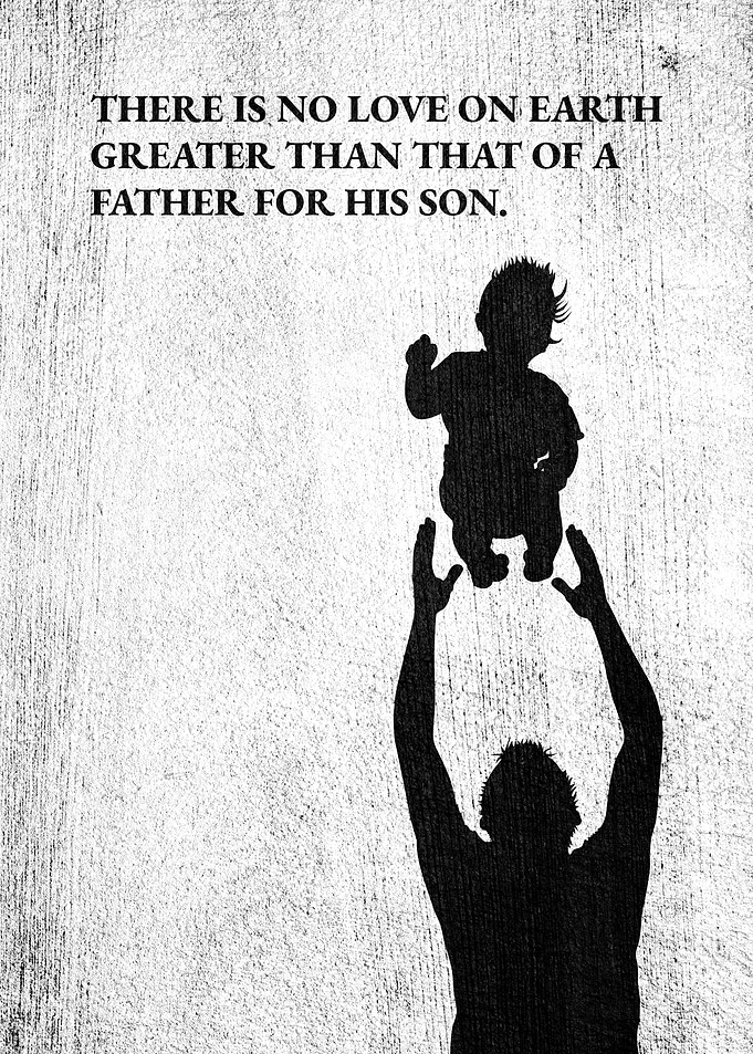 Father and Son