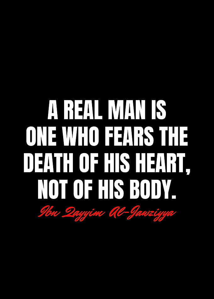 Ibn Qayyim Quotes