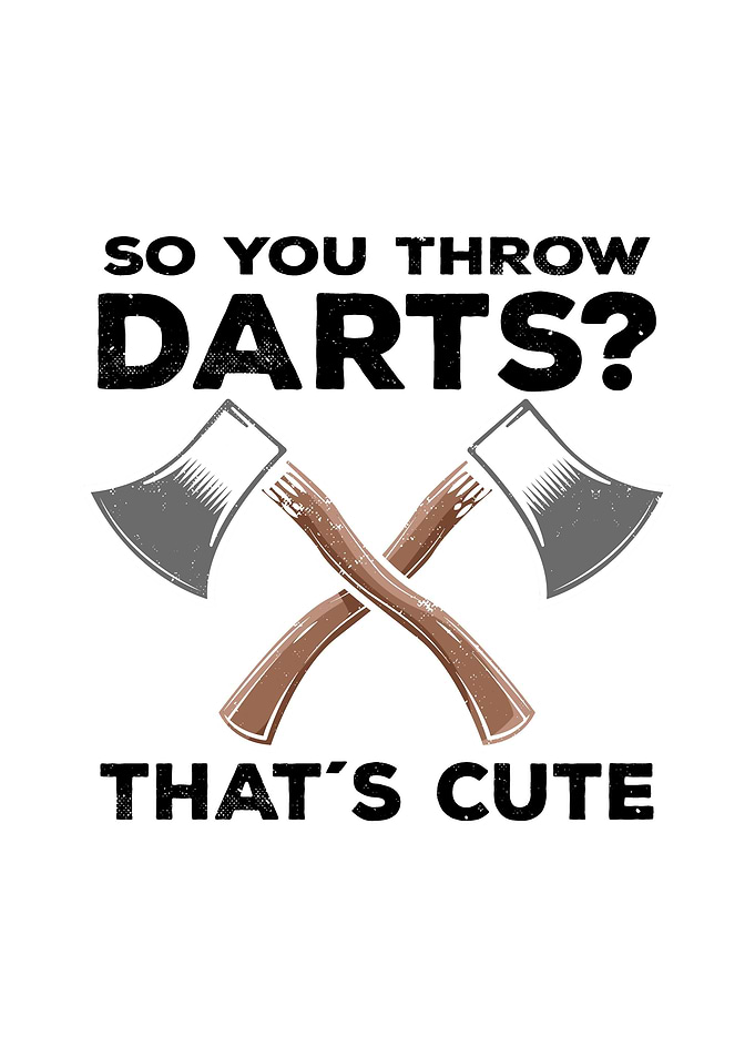 Hammer Throwing Gift Ideas
