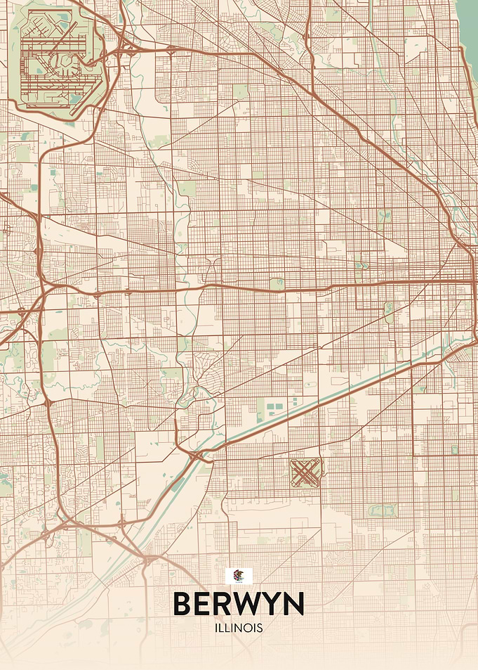 Berwyn IL